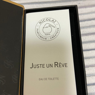 【香水】ニコライ ジュストアンレーヴ 30mlの画像