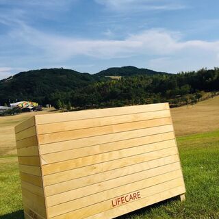 高時給＆高待遇！リゾート施設運営（客室清掃、調理補助、ホール、受付他）の画像