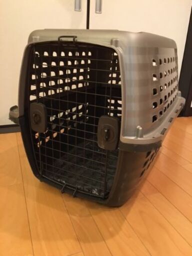 ペットメイト バリケンネル ナビゲーター M