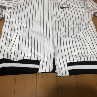 ⭐️ジェニーラブ　スタジャン160㌢⭐️の画像