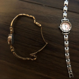 ブランド腕時計 セット売り♡の画像