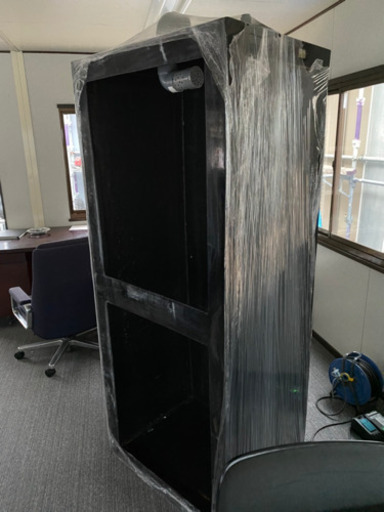 1800水槽