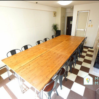 【パイン会議室】町田レンタルスペース - 賃貸（マンション/一戸建て）
