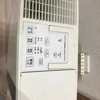 ダイニチ　加湿器の画像