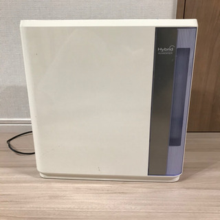 ダイニチ　加湿器