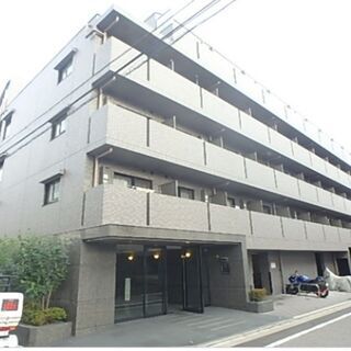 ルーブル桜台 210号室、西武池袋線「桜台」徒歩9分、広さ20....