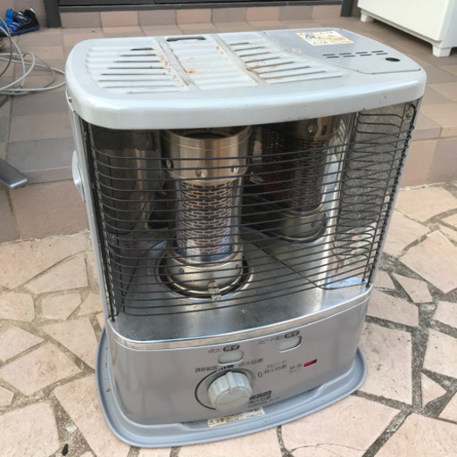 ☆☆CORONA コロナ 石油ストーブ SX-28 中古可動品 2007年製☆☆