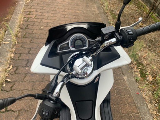 ホンダ PCX125 JF56