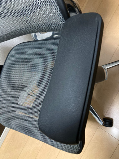 【美品】エルゴヒューマン ベーシック