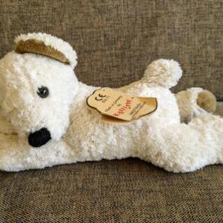 ドイツカリスト社　ねむりくま　オルゴール