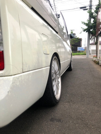 カールソン 1/16 20インチ