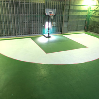 【無料体験受付中】バスケ教室🏀体幹教室 幼児〜小学生の画像