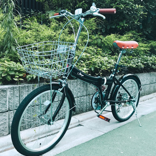 2020 自転車 アルテージ(Altage) 20インチ