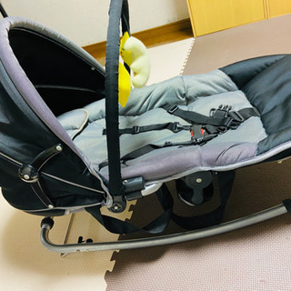 KATOJI バウンサーの画像