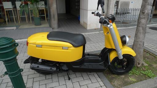 年末セール　VOX　SA31J　インジェクション　クレジットで支払可。実働京都から