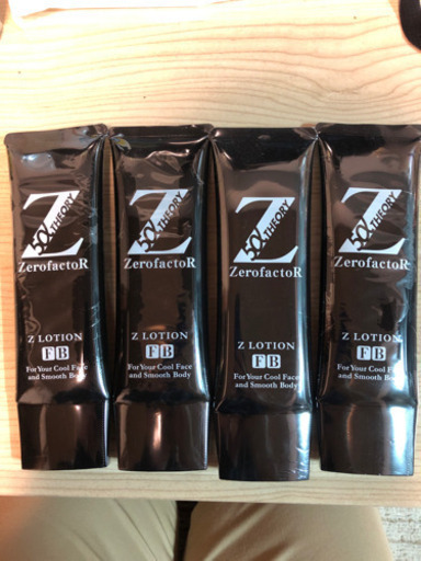 ゼロファクターZ100ml