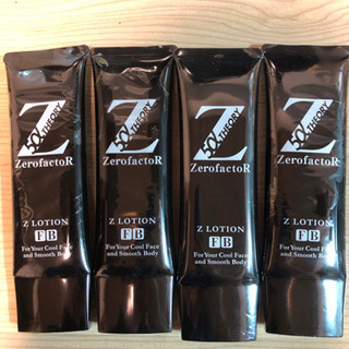 ゼロファクターZ100ml