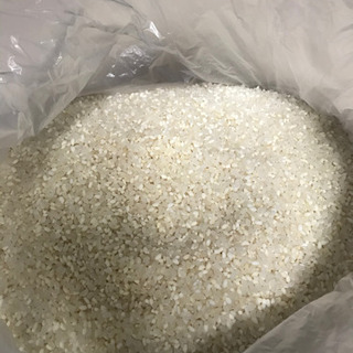 お米、混合米ですが、いる方いますか？