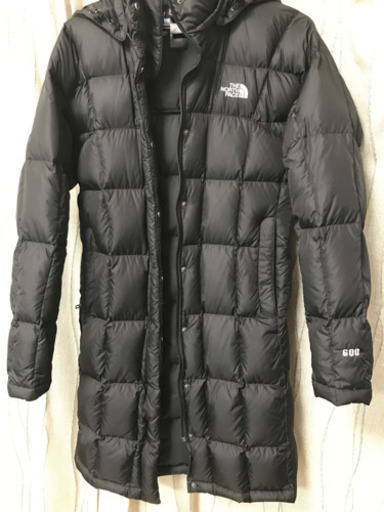 【価格交渉可能】ノースフェイスThe North Face ロングダウンジャケット