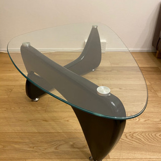 【デザイナーズ家具】ローテーブル ノグチテーブル※リプロダクト品