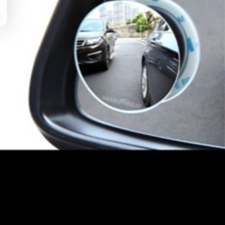 車　バックミラー　Goodyearの画像
