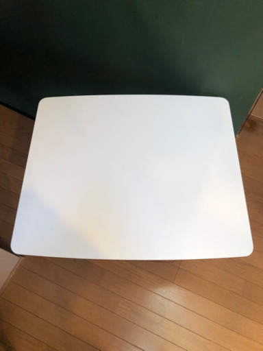 カリモク　60 カフェDテーブル＆オリジナル　ロビーチェア　セットで