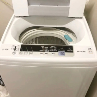◇日立◇白い約束◇洗濯機◇2014年製◇大阪兵庫京都奈良滋賀和歌山◇ 中古 全自動洗濯機 日立 白い約束 送風乾燥 6.0kg ピュアホワイト 2014
