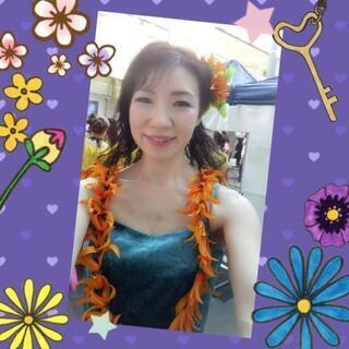 フラダンス仲間募集