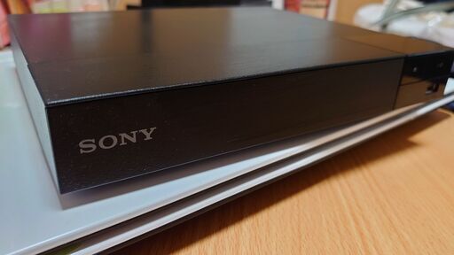 Sony ブルーレイ・DVDプレイヤー