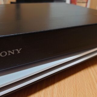 Sony ブルーレイ・DVDプレイヤー