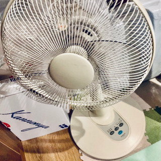 扇風機