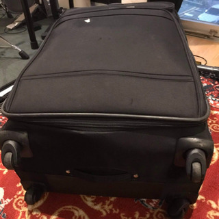 スーツケース 大型 美品 Samsonite
