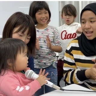 「どんなことばにも開かれた心を育てる！」マルチリンガル体験ワーク...