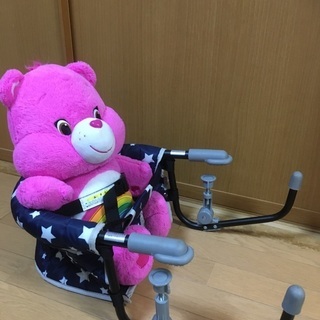 テーブルチェア　未使用　