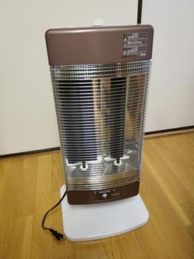 コロナ　遠赤外線ストーブ