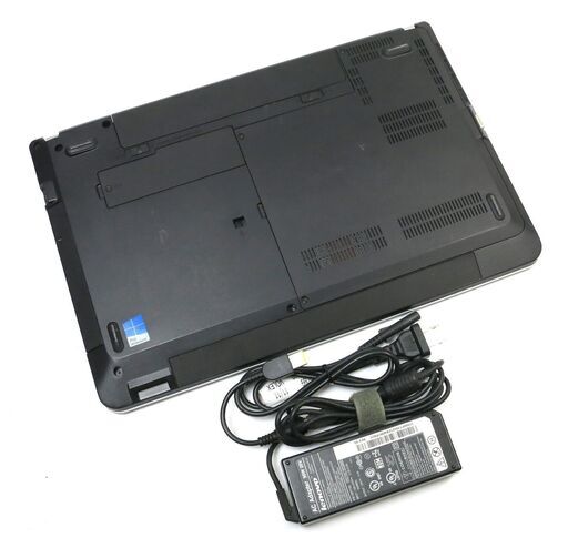 【爆速】Lenovo E540  クワッドコアi7搭載！
