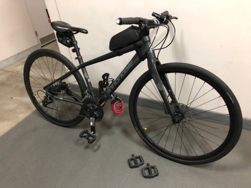 Cannondale  キャノンデール　クイックディスク4  2019 Sサイズ