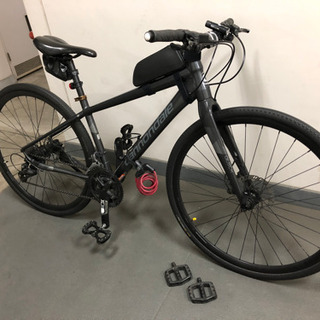 Cannondale  キャノンデール　クイックディスク4  2...