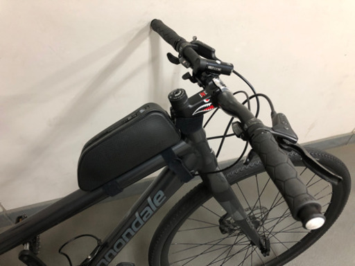 Cannondale  キャノンデール　クイックディスク4  2019 Sサイズ