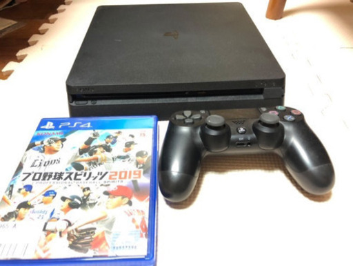 PlayStation4 プレステ4 プレステーション4