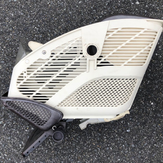 YAMAHA　 自転車用　前乗せチャイルドシート　の画像