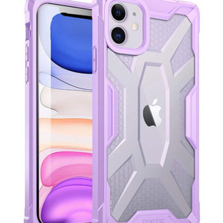 お取引、ありがとうございました。【美品】iPhone11 ハードカバー