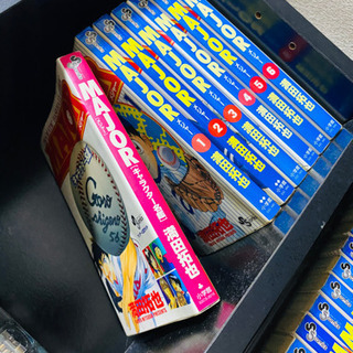 メジャー全巻の中古が安い！激安で譲ります・無料であげます