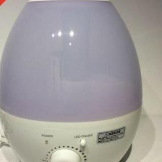 ニトリアロマ対応加湿器NTR2003交換も可能です