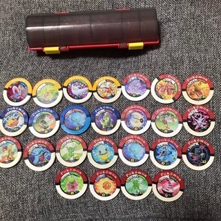 ポケモンバトリオの中古が安い！激安で譲ります・無料であげます