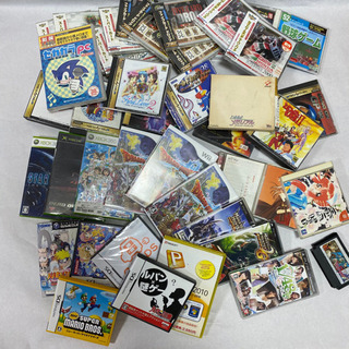 プレイステーション1 PS1 セガサターン ドリキャス XBOX...