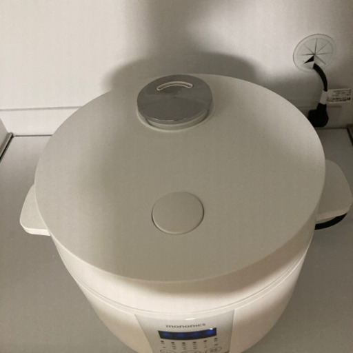 値下げ！25日まで！3.5合　炊飯器