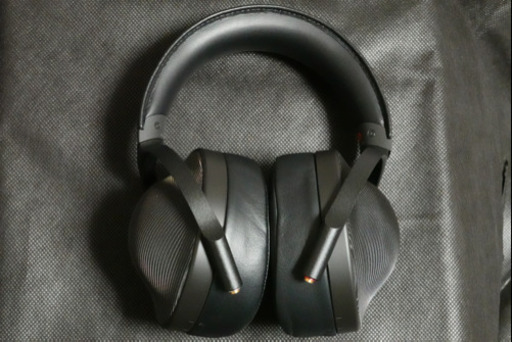 MDR-Z1R フラッグシップモデル Signature Series ハイレゾ対応 ステレオヘッドホン