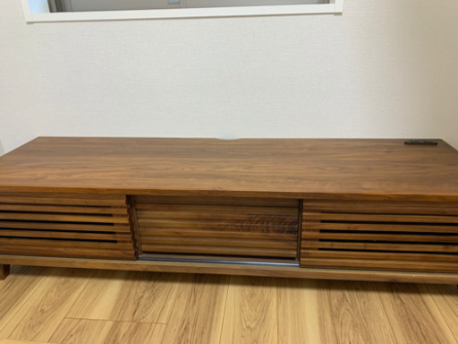 テレビボード