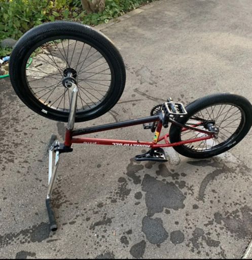 BMX・SUBROSA サブローサ・ネット決済可能です